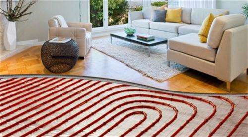 鼓樓街石墨烯地暖公司位置及價(jià)格指南