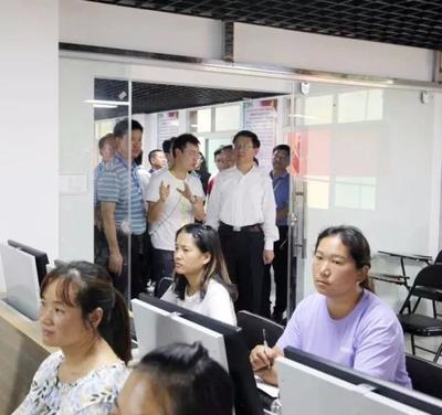 云南省委、省政府點(diǎn)贊昆明市東川區(qū)農(nóng)村電商 電子商務(wù)技術(shù)服務(wù)助力鄉(xiāng)村振興