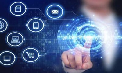 電子商務(wù)概述、實(shí)踐路徑與技術(shù)服務(wù)